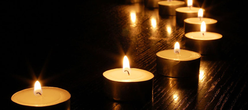 Candlelight Yin with Yoga Nidra – Mar 24th, 2019 | Inner Vision Yoga