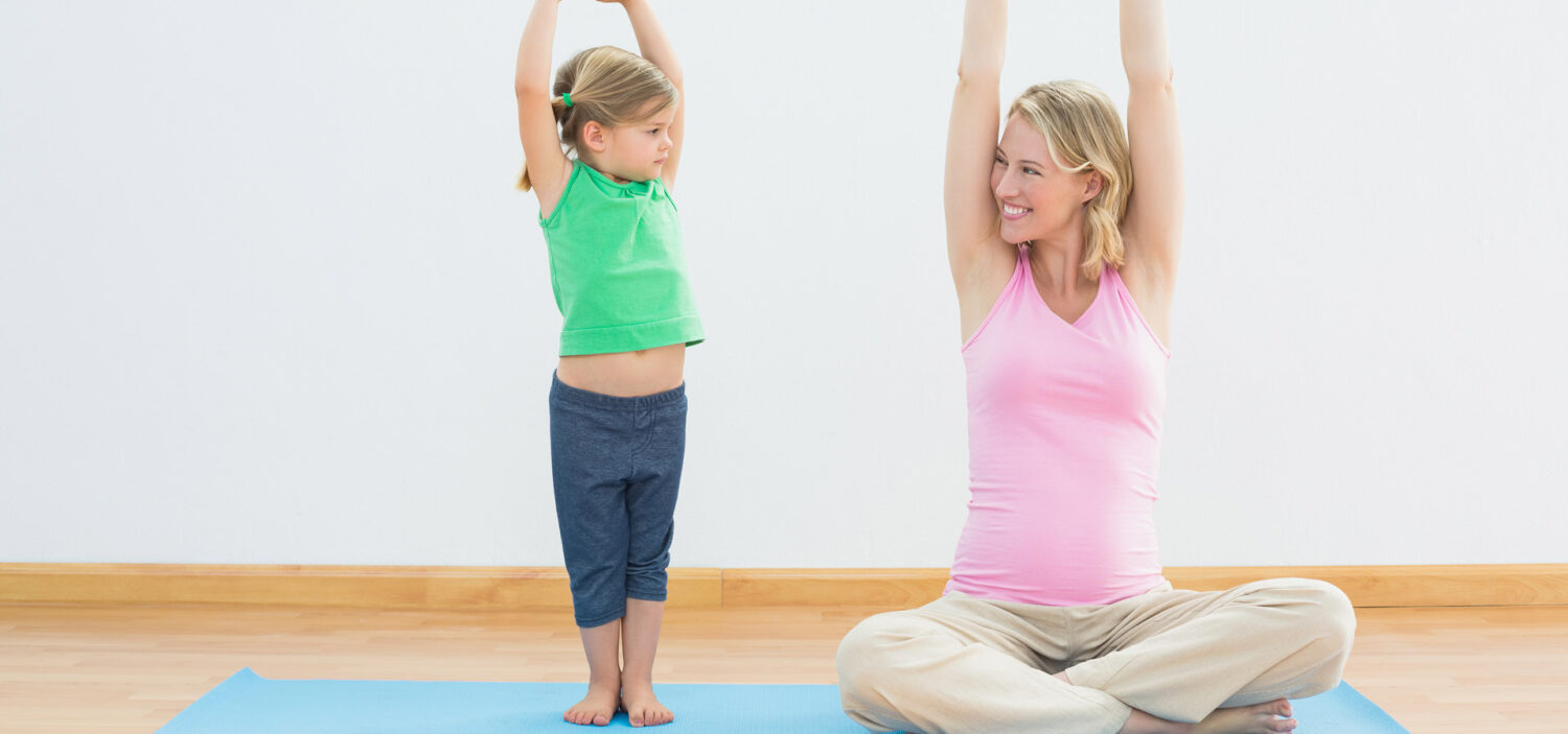 Why Your Family Needs a Yoga Retreat... — YOGABLOOM Basel